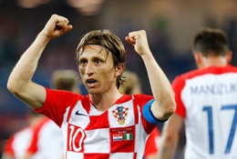 Tỷ lệ kèo Ma Rốc vs Croatia, World Cup 2022, 17h00 ngày 23/11