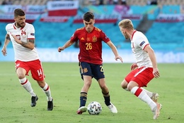 Tỷ lệ kèo Tây Ban Nha vs Costa Rica, World Cup 2022, 23h00 ngày 23/11