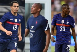 Benzema chấn thương mất World Cup, ĐT Pháp đã có người thay thế