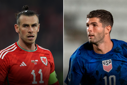 Trực tiếp Mỹ vs Xứ Wales bảng B World Cup 2022 hôm nay 22/11 trên VTV2