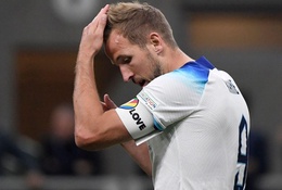 Harry Kane sẽ bị treo giò vì đeo băng tay "One Love"?