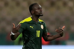 Đội hình ra sân Senegal vs Hà Lan: Van Dijk và De Jong đá chính