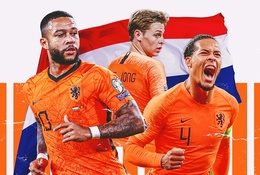 Nhận định soi kèo World Cup 2022 hôm nay 21/11: Anh vs Iran