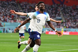 Xem lại bóng đá Anh vs Iran, bảng B World Cup 2022