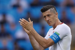 Lewandowski sẽ xóa dớp tịt ngòi khó tin tại World Cup đêm nay?