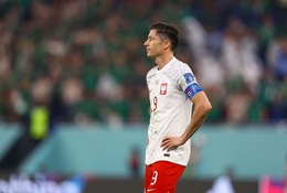Lewandowski đã sút hỏng bao nhiêu quả phạt đền trong sự nghiệp?