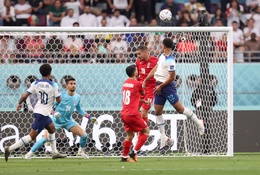 Tỷ lệ kèo Anh vs Mỹ, World Cup 2022, 02h00 ngày 26/11