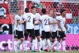 HLV Trần Công Minh: “Tuyển Đức như cỗ xe tăng, đi chậm nhưng sẽ tiến sâu tại World Cup”