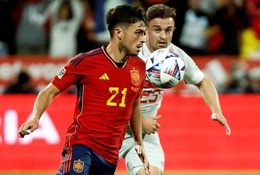 Pedri - Cậu bé vàng của Tây Ban Nha