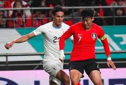 Soi kèo Uruguay vs Hàn Quốc: Hiệu ứng kèo châu Á