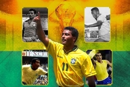 Brazil có kết quả thế nào trong 21 trận đầu tiên tại World Cup?