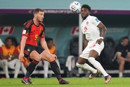 Nhận định Bỉ vs Ma Rốc: Ghìm chân “Quỷ đỏ” 