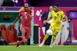 Tỷ lệ kèo Qatar vs Senegal, World Cup 2022, 20h00 ngày 25/11