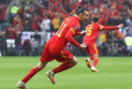 Tỷ lệ kèo Xứ Wales vs Iran, World Cup 2022, 17h00 ngày 25/11