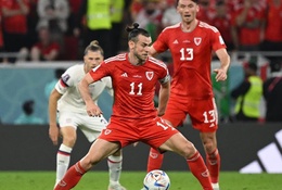 Nhận định Xứ Wales vs Iran: Tinh thần chạm đáy