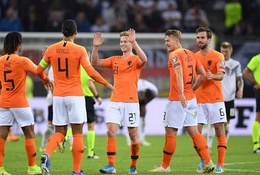 Nhận định soi kèo World Cup 2022 hôm nay 25/11: Hà Lan vs Ecuador