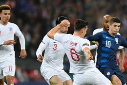 Soi kèo Anh vs Mỹ: Tam sư mời chấp thêm