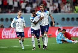 Trực tiếp World Cup 2022 ngày 25/11, VTV3 trực tiếp bóng đá hôm nay