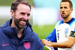 “Phải gan lắm mới dám để Harry Kane dự bị”