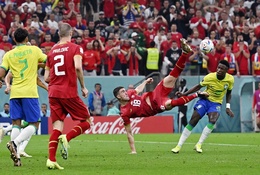 Nhận định Cameroon vs Serbia: “Sư tử” mất nanh 