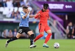 Tỷ lệ kèo Hàn Quốc vs Ghana, World Cup 2022, 20h00 ngày 28/11