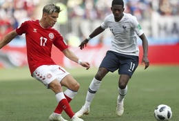 Nhận định Pháp vs Đan Mạch: Ám ảnh từ quá khứ