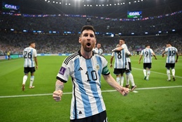 Argentina sẽ giành quyền đi tiếp với điều kiện nào?