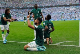 Soi kèo Ba Lan vs Saudi Arabia: Điểm tựa châu Á