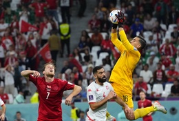 Soi kèo Tunisia vs Australia: Đảo chiều tích cực