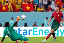 Tỷ lệ kèo Bồ Đào Nha vs Uruguay, World Cup 2022, 02h00 ngày 29/11