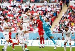 Nhận định Iran vs Mỹ: Hiện thực hóa giấc mơ