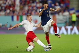 Nhận định Tunisia vs Pháp: Cảnh giác với Les Bleus 