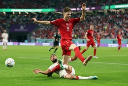 Tỷ lệ kèo Úc vs Đan Mạch, World Cup 2022, 22h00 ngày 30/11