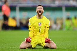 Kỷ lục giữ sạch lưới trong lịch sử World Cup đang thuộc về ai?