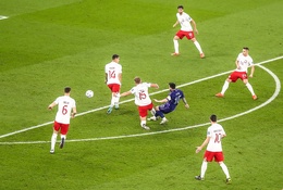 Bảng C World Cup 2022: Argentina và Ba Lan có mặt ở vòng 16 đội 