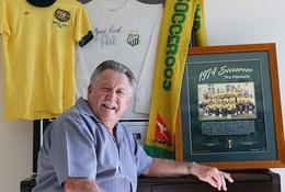 Australia có cột mốc khó tin ở World Cup: Cầu thủ nhận 2 thẻ vàng vẫn không bị đuổi