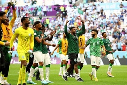 Soi kèo Mexico vs Saudi Arabia: Cửa châu Á lại sáng