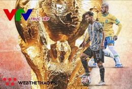 Trực tiếp World Cup 2022 ngày 30/11, VTV5 VTV2 trực tiếp bóng đá hôm nay