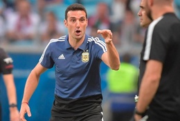 HLV Scaloni nổi giận vì Argentina được nghỉ quá ít trước trận gặp Úc