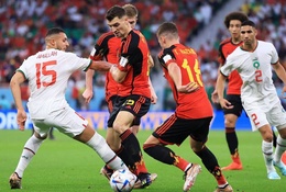 Nhận định Canada vs Ma Rốc: Tư quyết định số phận