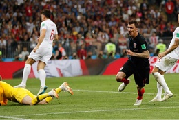 Tỷ lệ kèo Croatia vs Bỉ, World Cup 2022, 22h00 ngày 01/12