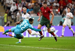 Tỷ lệ kèo Hàn Quốc vs Bồ Đào Nha, World Cup 2022, 22h00 ngày 02/12