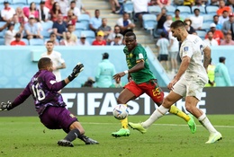 Nhận định Serbia vs Thụy Sỹ: Một mất một còn