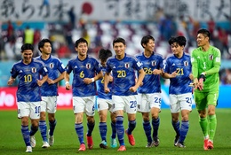 Nhật Bản tạo địa chấn tại World Cup bằng điều phi lý trước Tây Ban Nha