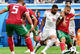 Soi kèo Canada vs Ma rốc: Thắng dễ kẻ yếu thế