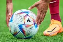 Al Rihla, quả bóng World Cup công nhận bàn thắng cho Nhật Bản và từ chối Ronaldo 