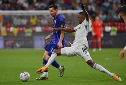 Tỷ lệ kèo Argentina vs Australia, World Cup 2022, 02h00 ngày 4/12