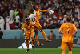 Nhận định Hà Lan vs Mỹ: Tiễn chân “Cơn lốc da cam”