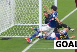 Trưởng ban trọng tài VFF Dương Văn Hiền: Có căn cứ mới thừa nhận bàn thắng của Nhật Bản!