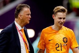 Đứng nhất bảng, Hà Lan vẫn bị chê là “cơn lốc nhàm chán” tại World Cup 2022